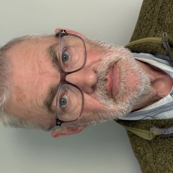 Image of Professor Jonathan Lamb