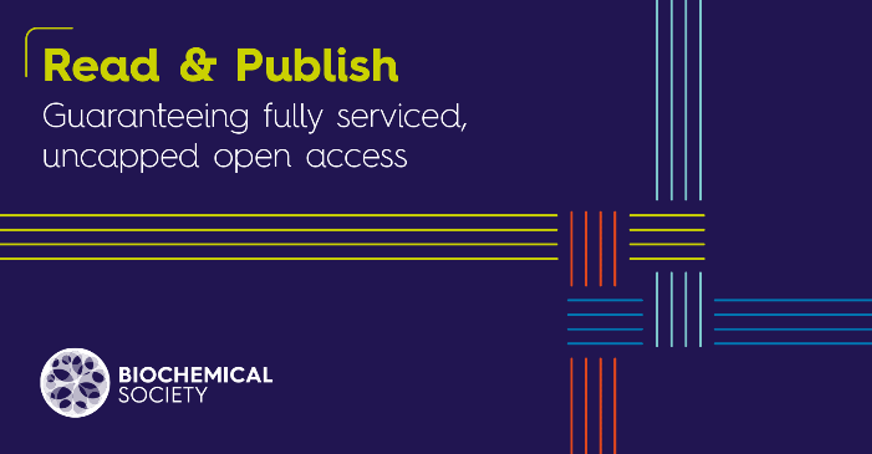 Read and Publish guaranteeing fully serviced uncapped open access