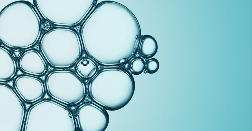 Molecule image