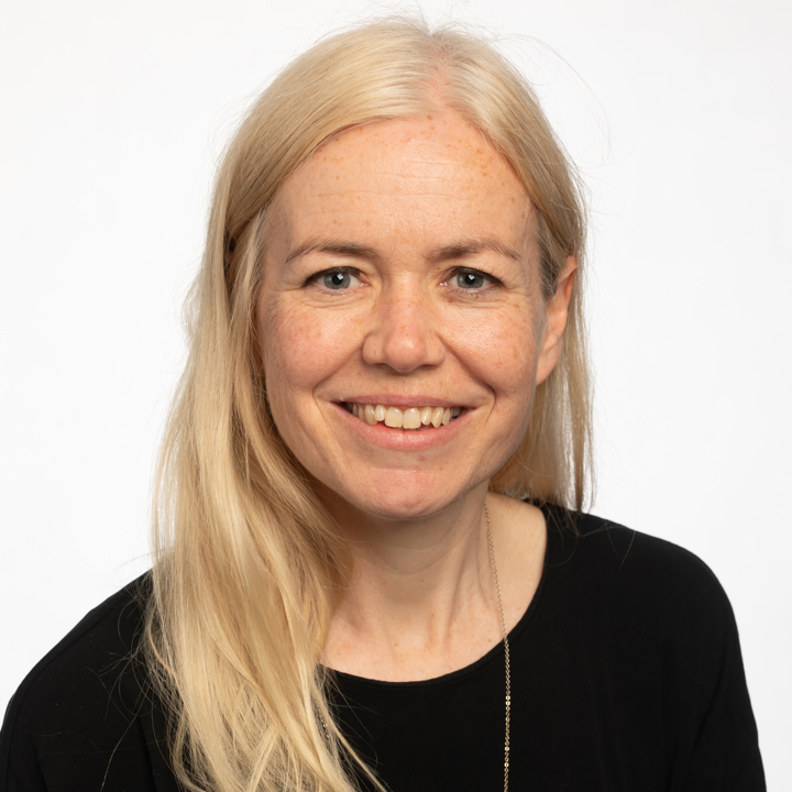 Image of Morag Martin