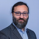 Image of Krzysztof B. Wicher