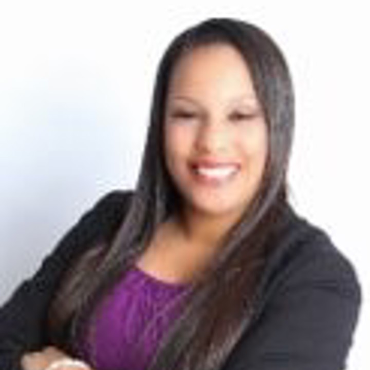 Image of Dr Amanda Marie James