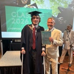 Image of Sam Clarke