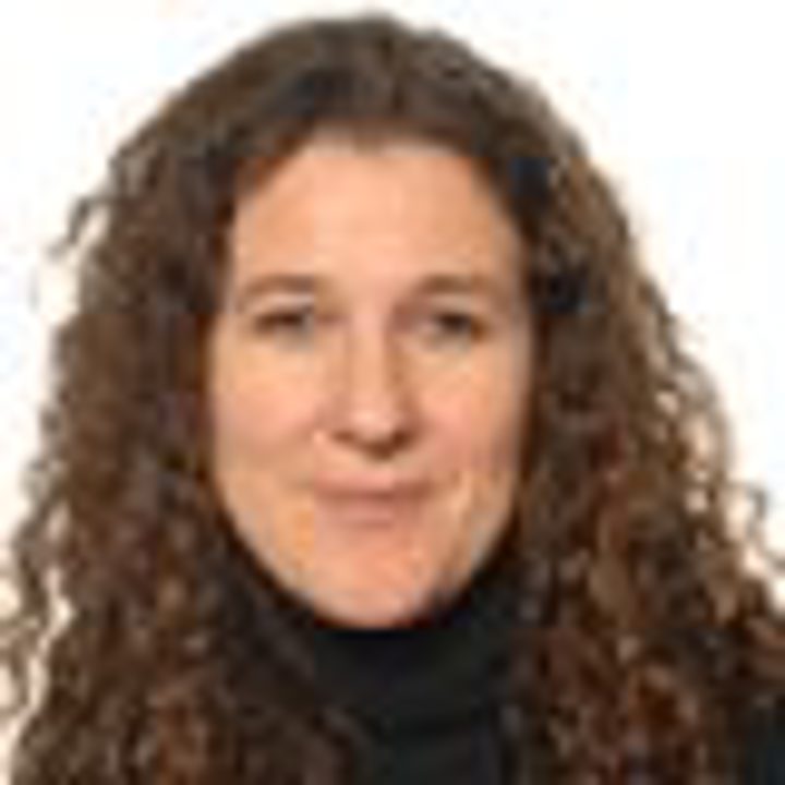 Image of Dr Helen Mott