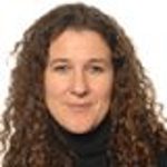 Image of Dr Helen Mott