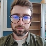 Image of Nicholas McCaul