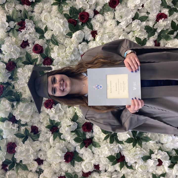 Image of Ellie Collinge