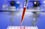 Laboratory work in industry