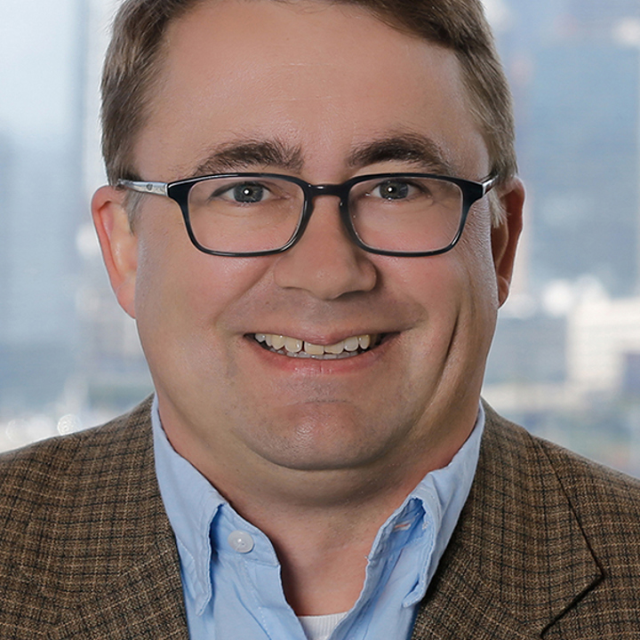 Image of Ben Black