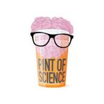 Pint of science logo