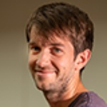 Image of Dr Ben Foster