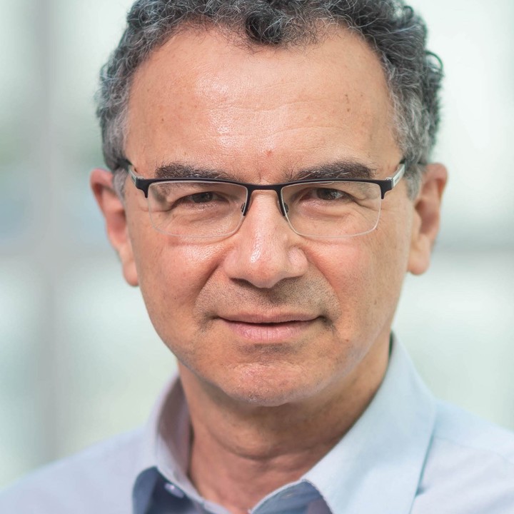 Image of Ivan Robert Nabi