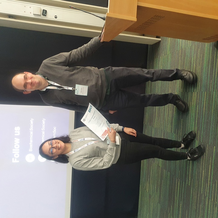 Image of Nawseen Tarannum