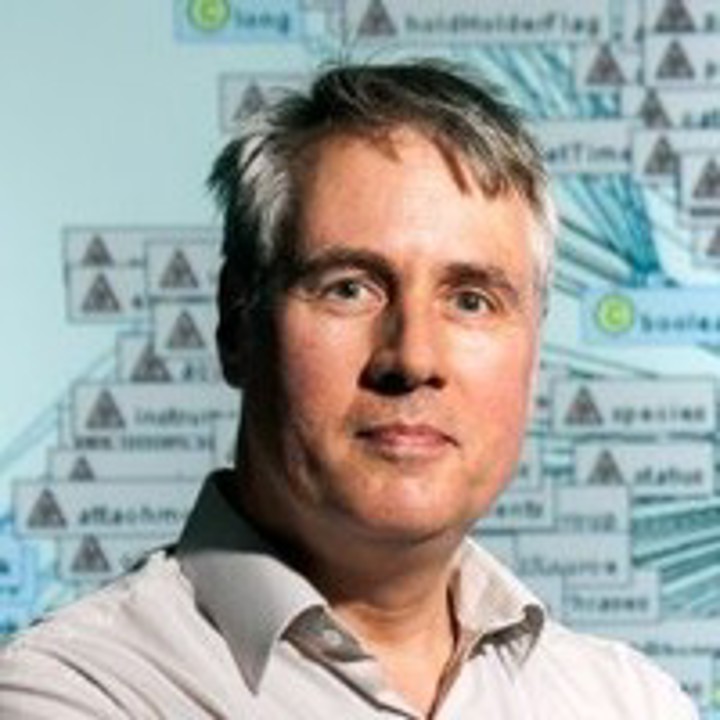 Image of Chris Morris