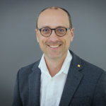 Image of Jean-Bernard Denault