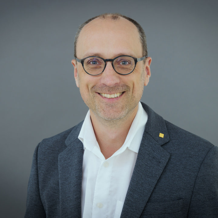 Image of Jean-Bernard Denault