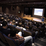 Scientific meeting
