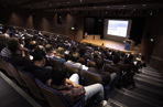 Scientific meeting