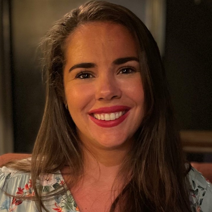 Image of Dr Sorrel Bunting