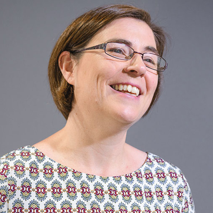 Image of Dr Susan Campbell