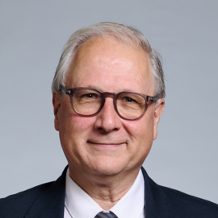 Image of Bart Vanhaesebroeck