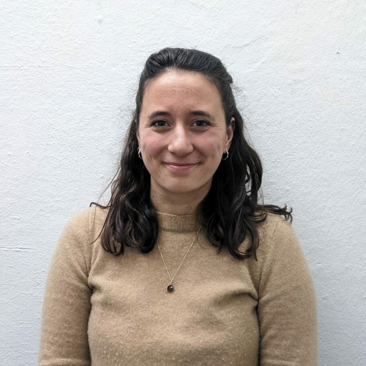 Image of Dr Annie Howitt