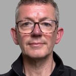 Image of Adam Gardner