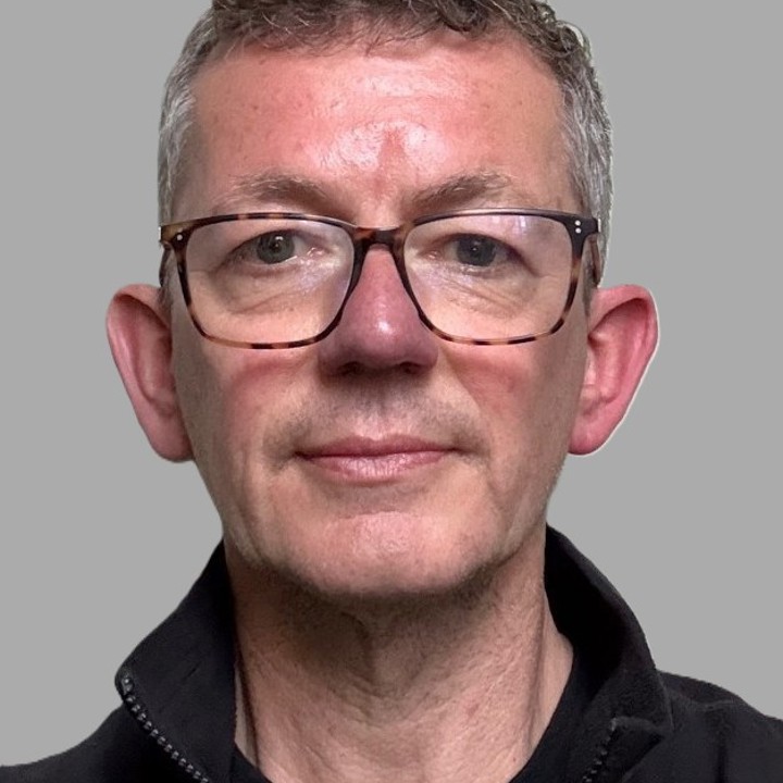 Image of Adam Gardner