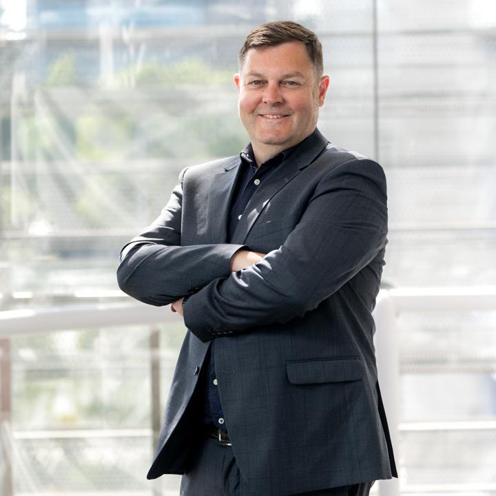Image of James M Murphy