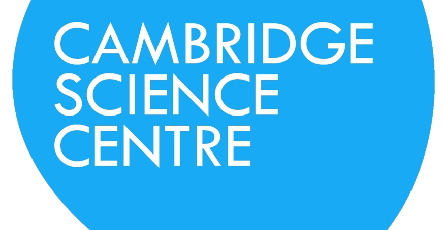 Cambridge Science Centre logo