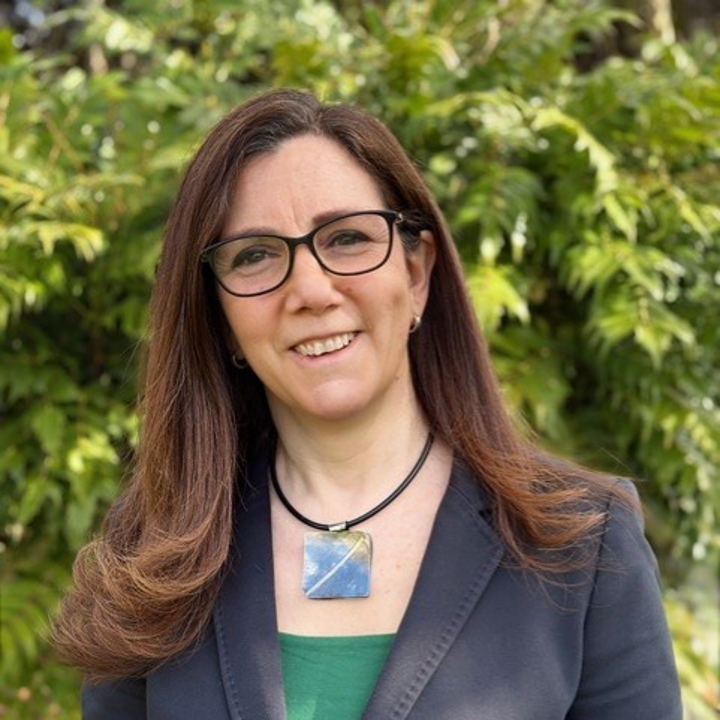 Image of Ana Costa-Pereira