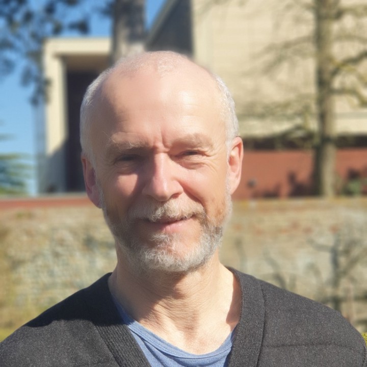 Image of Len Stephens