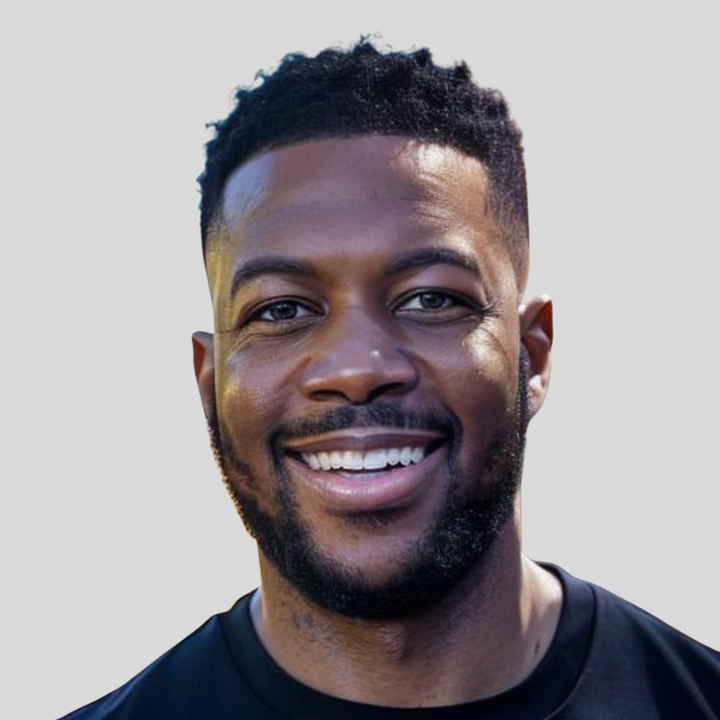 Image of Garvey Seaton