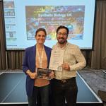 Image of Davide Salzano