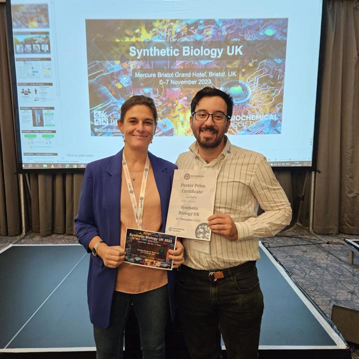 Image of Davide Salzano