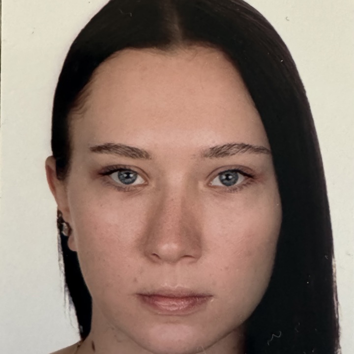 Image of Kinga Koscielniak