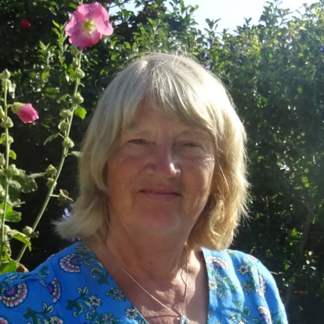 Sarah - Emeritus member