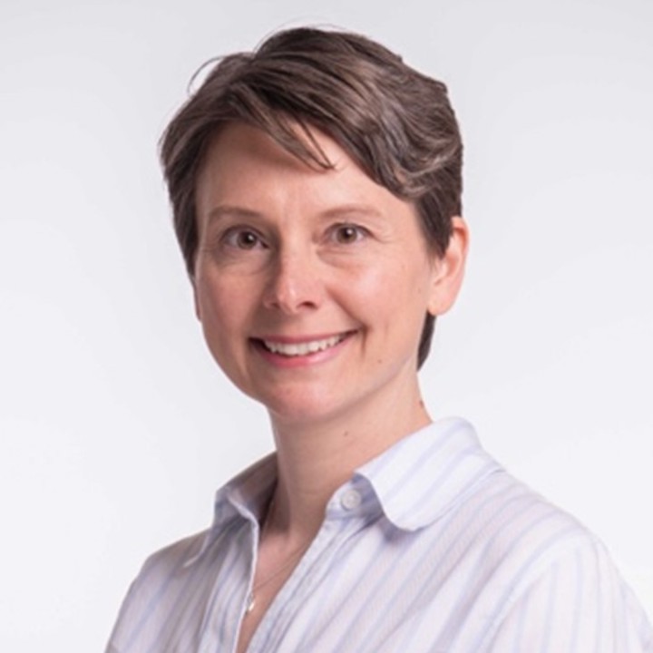 Image of Doryen Bubeck