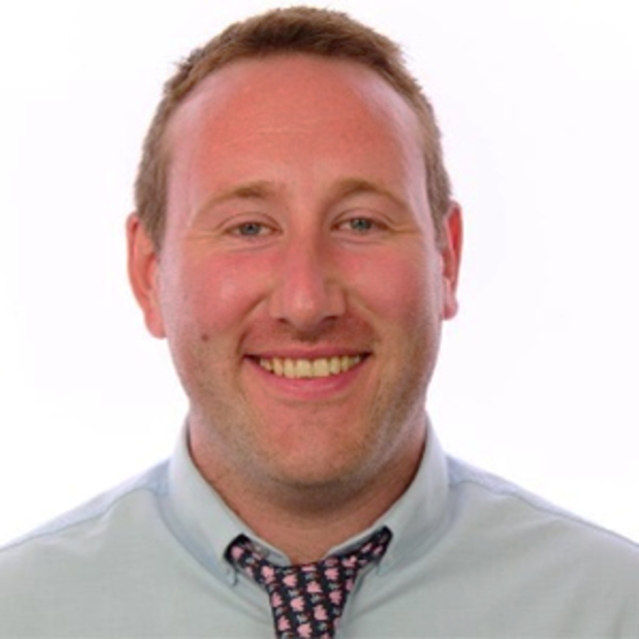 Image of John Noone