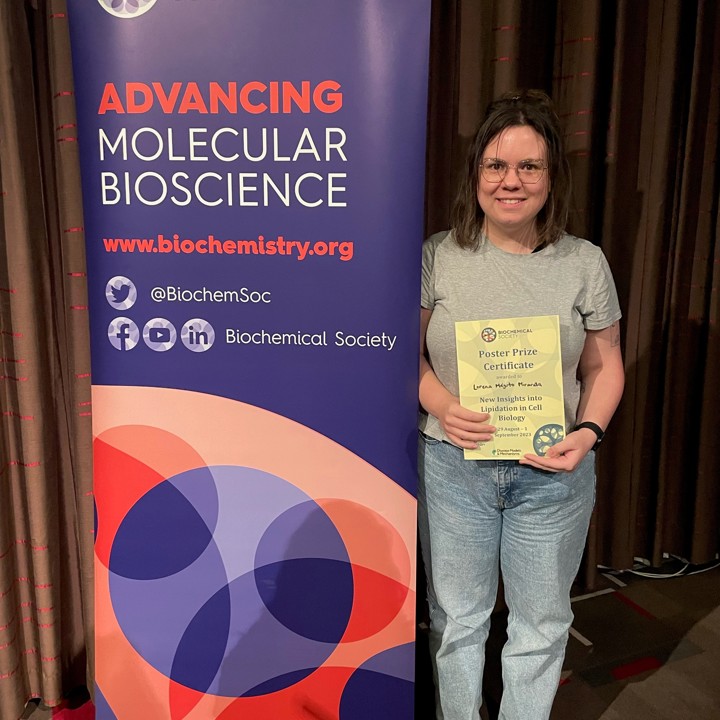 Image of Lorena Mejuto Miranda