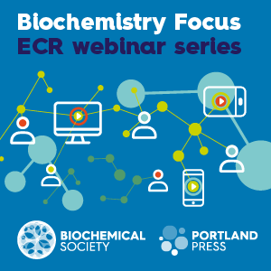 In this webinar, we welcomed three authors from the Essays in Biochemistry special issue who provided a sampling of current experimentation using single-molecule techniques and the application of these methods to a range of biochemical problems.