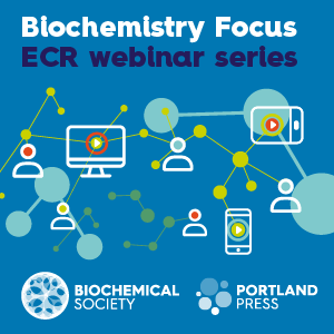 Part of our dedicated Biochemistry Focus Early Career Researcher (ECR) series, this session explored the mechanisms of NanR gene repression, pyrimidine metabolism and the EML4-ALK gene fusion protein.