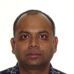 Image of Bharath Srinivasan