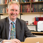 Image of Professor Chris Abell, FRS, FMedSci