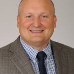 Image of Professor Oleg Palygin