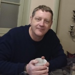 Image of Edward Bolt
