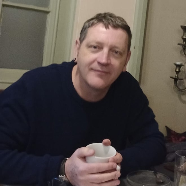 Image of Edward Bolt