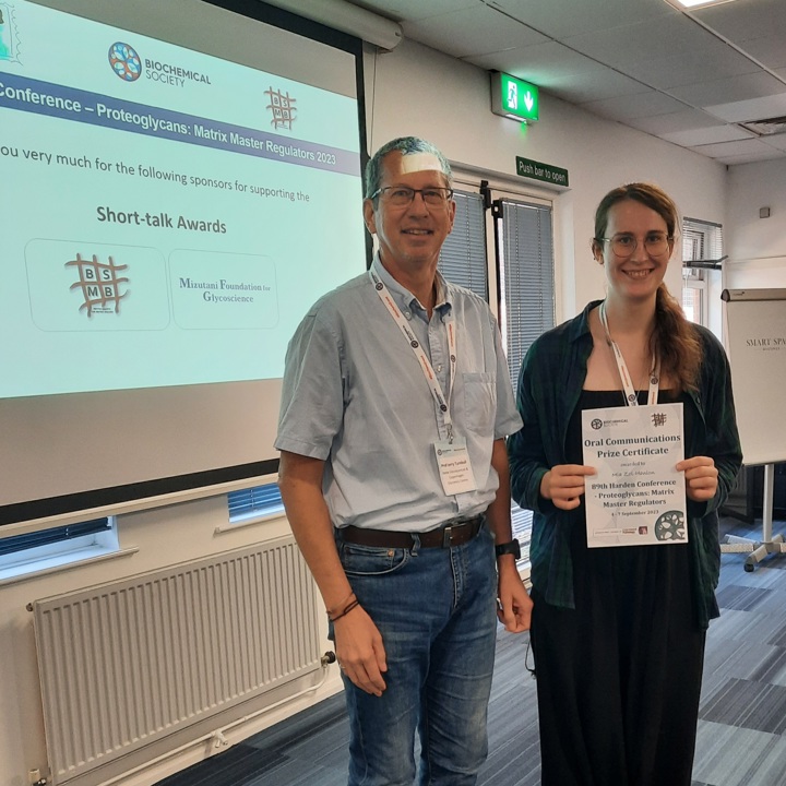 Image of Mia Zol-Hanlon