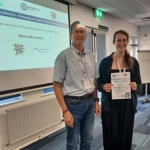 Image of Mia Zol-Hanlon