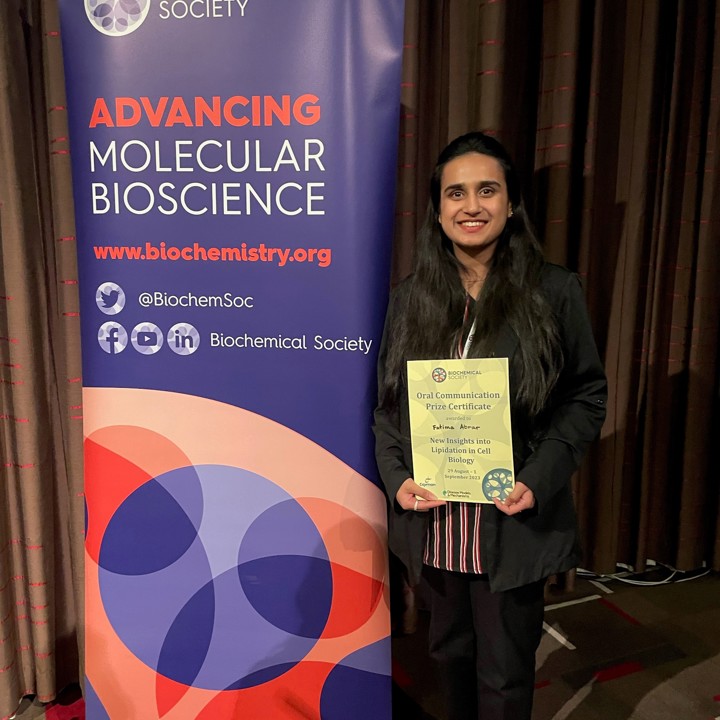 Image of Fatima Abrar